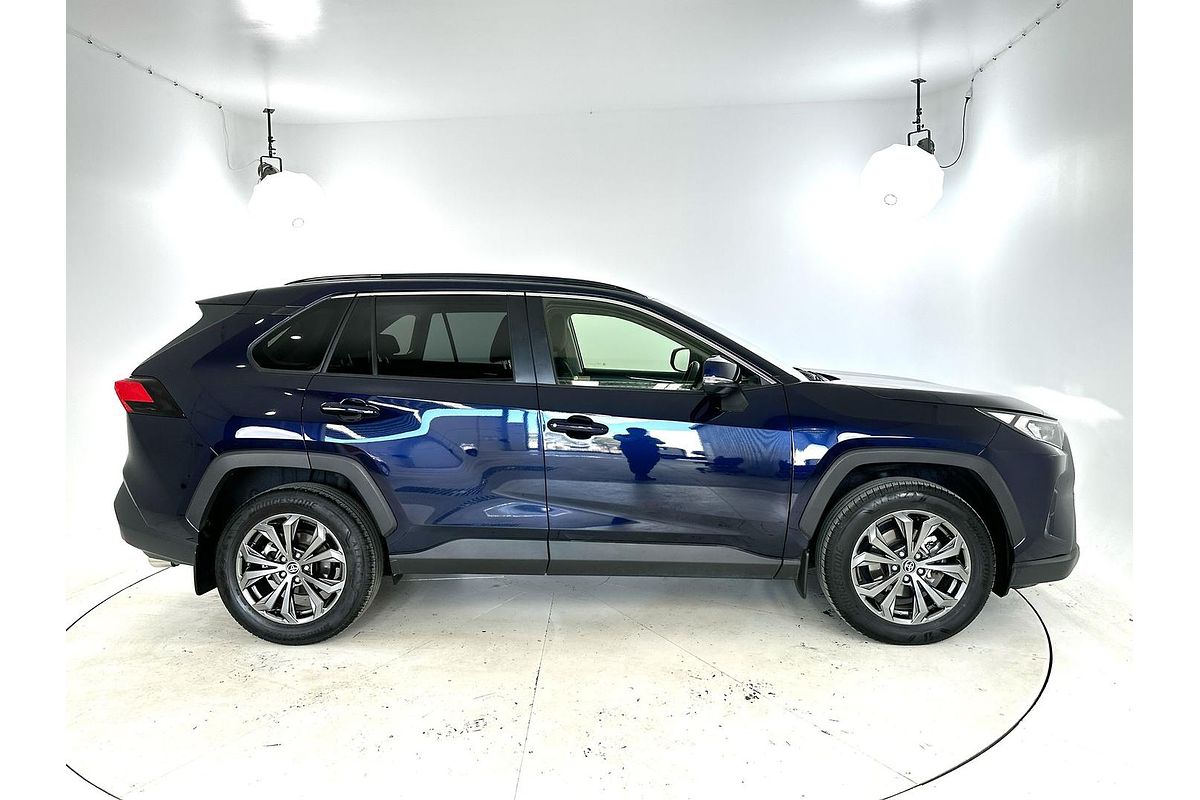 2023 Toyota RAV4 GXL MXAA52R