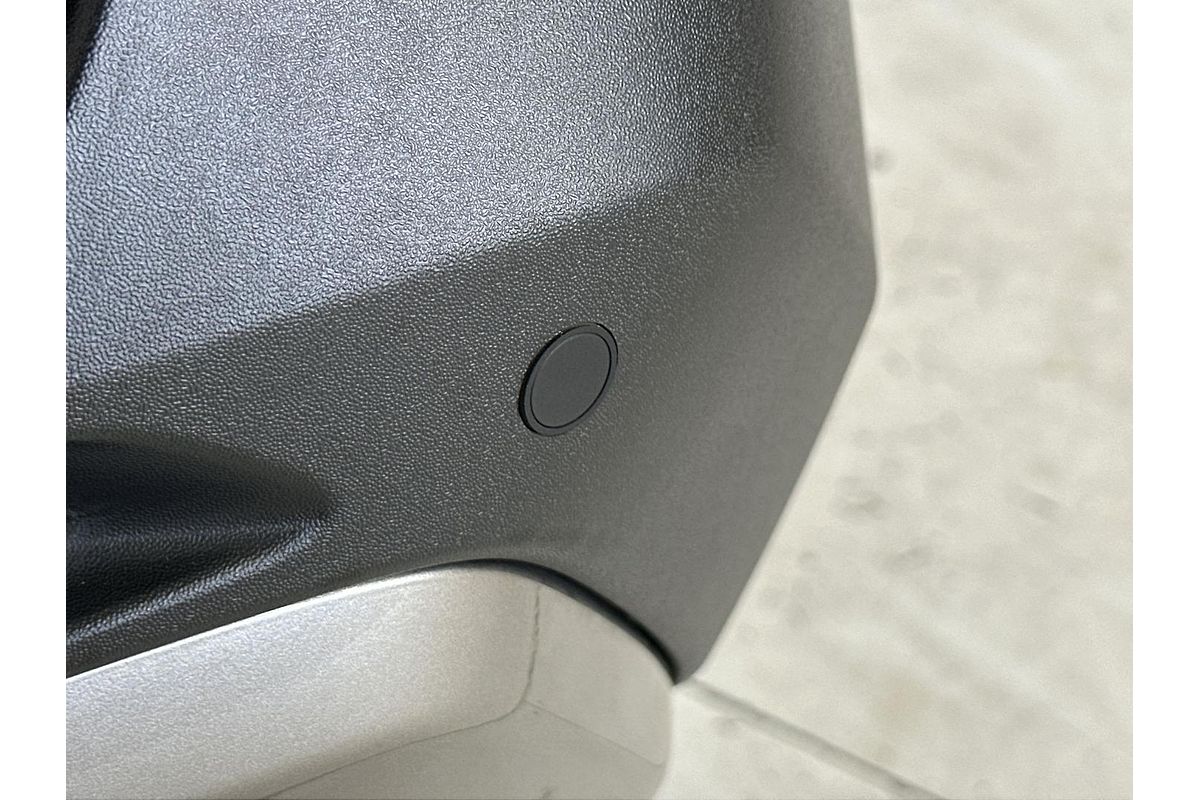 2023 Toyota RAV4 GXL MXAA52R