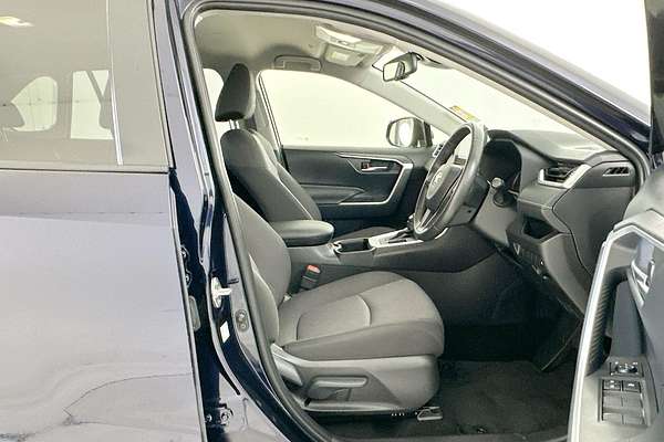 2023 Toyota RAV4 GXL MXAA52R