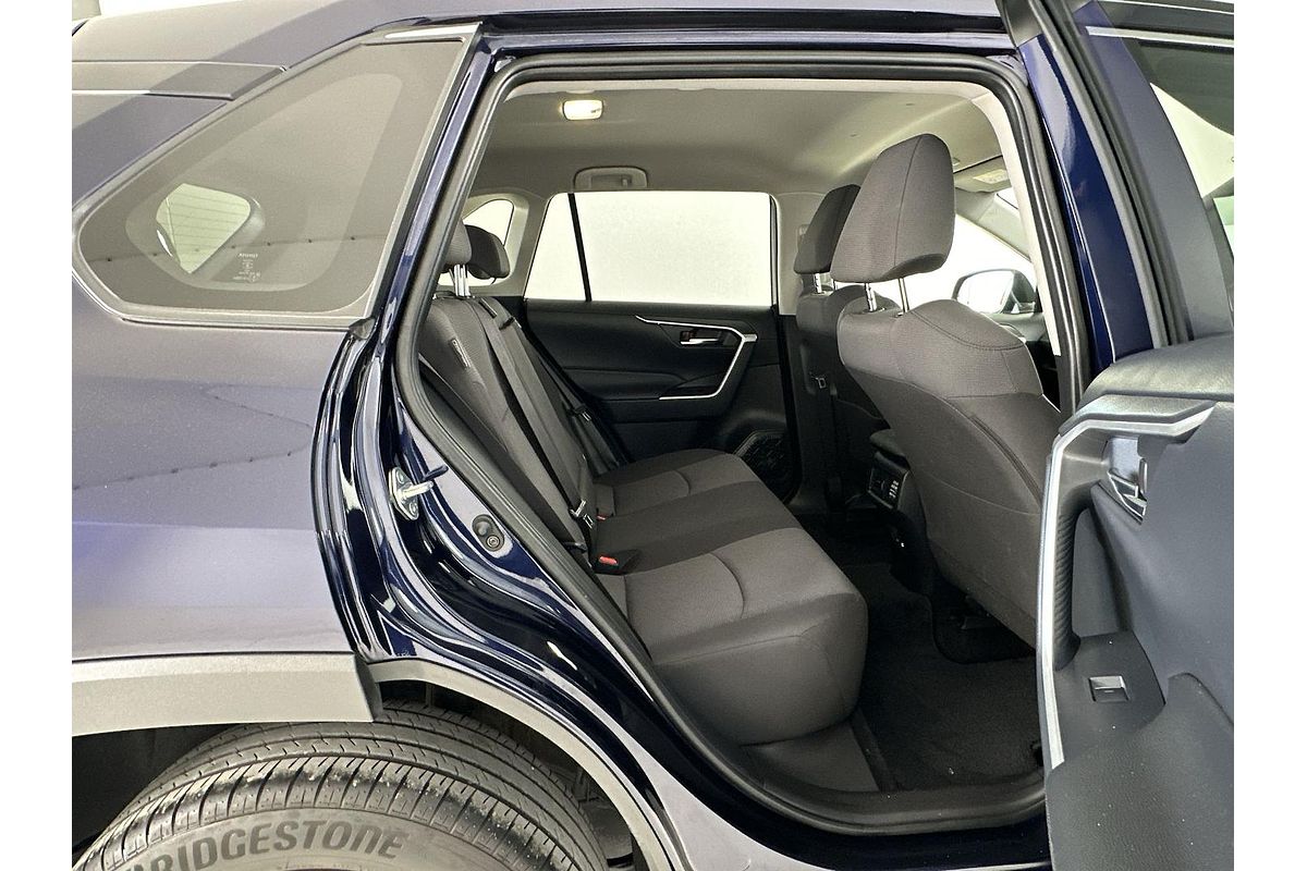 2023 Toyota RAV4 GXL MXAA52R