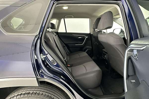 2023 Toyota RAV4 GXL MXAA52R