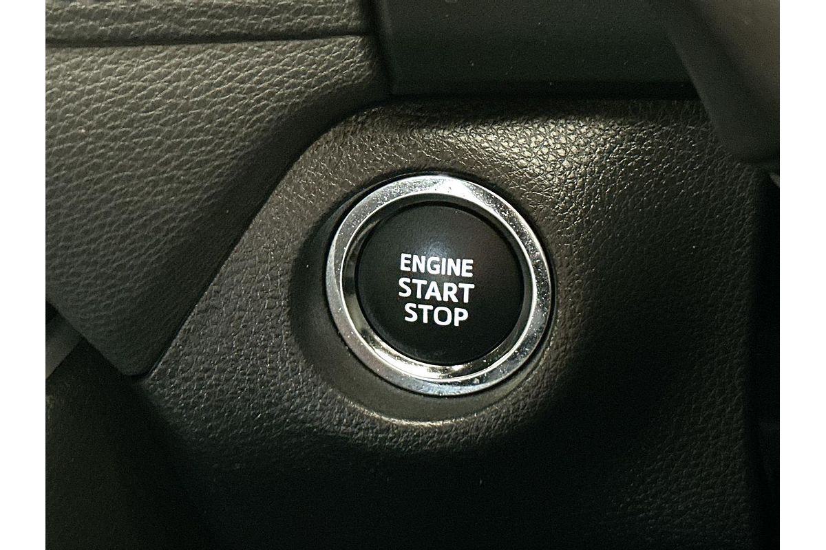 2023 Toyota RAV4 GXL MXAA52R