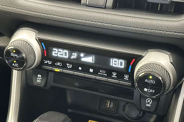 2023 Toyota RAV4 GXL MXAA52R