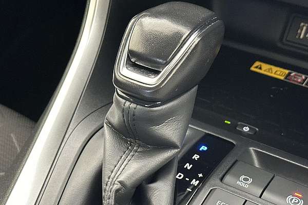 2023 Toyota RAV4 GXL MXAA52R