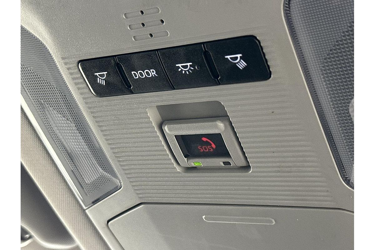 2023 Toyota RAV4 GXL MXAA52R
