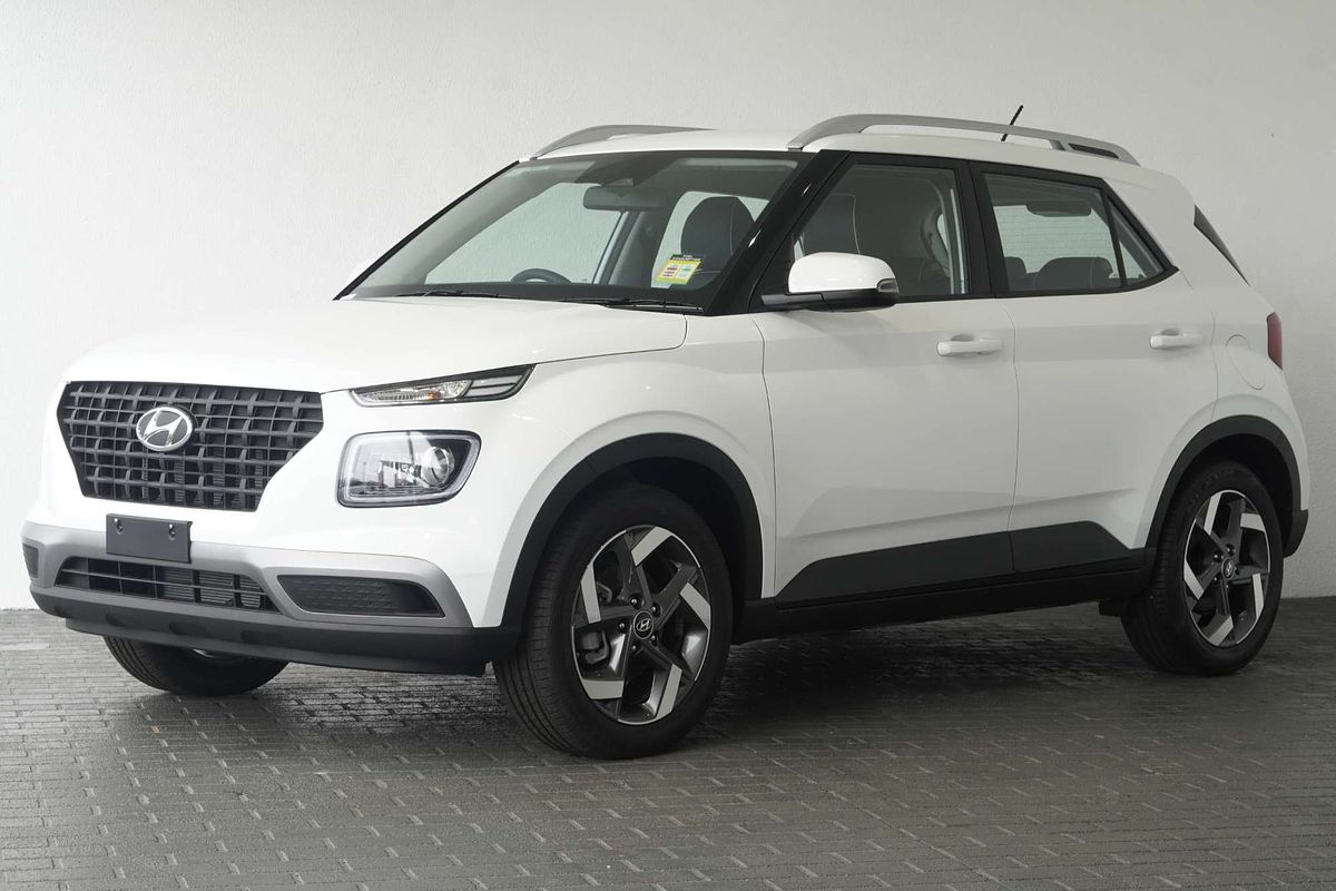 2024 Hyundai Venue Active QX.V5