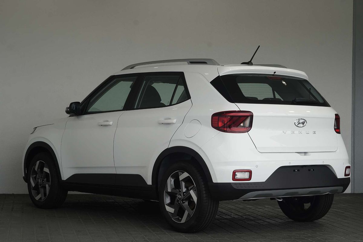 2024 Hyundai Venue Active QX.V5