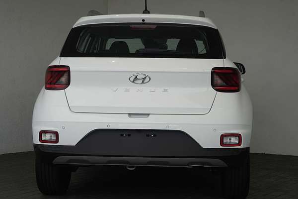 2024 Hyundai Venue Active QX.V5