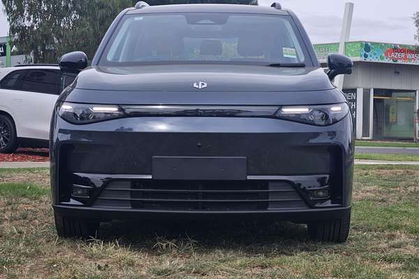 2024 Leapmotor C10 Style B11
