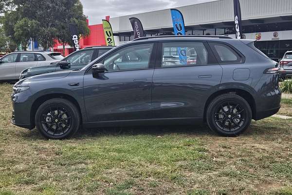 2024 Leapmotor C10 Style B11