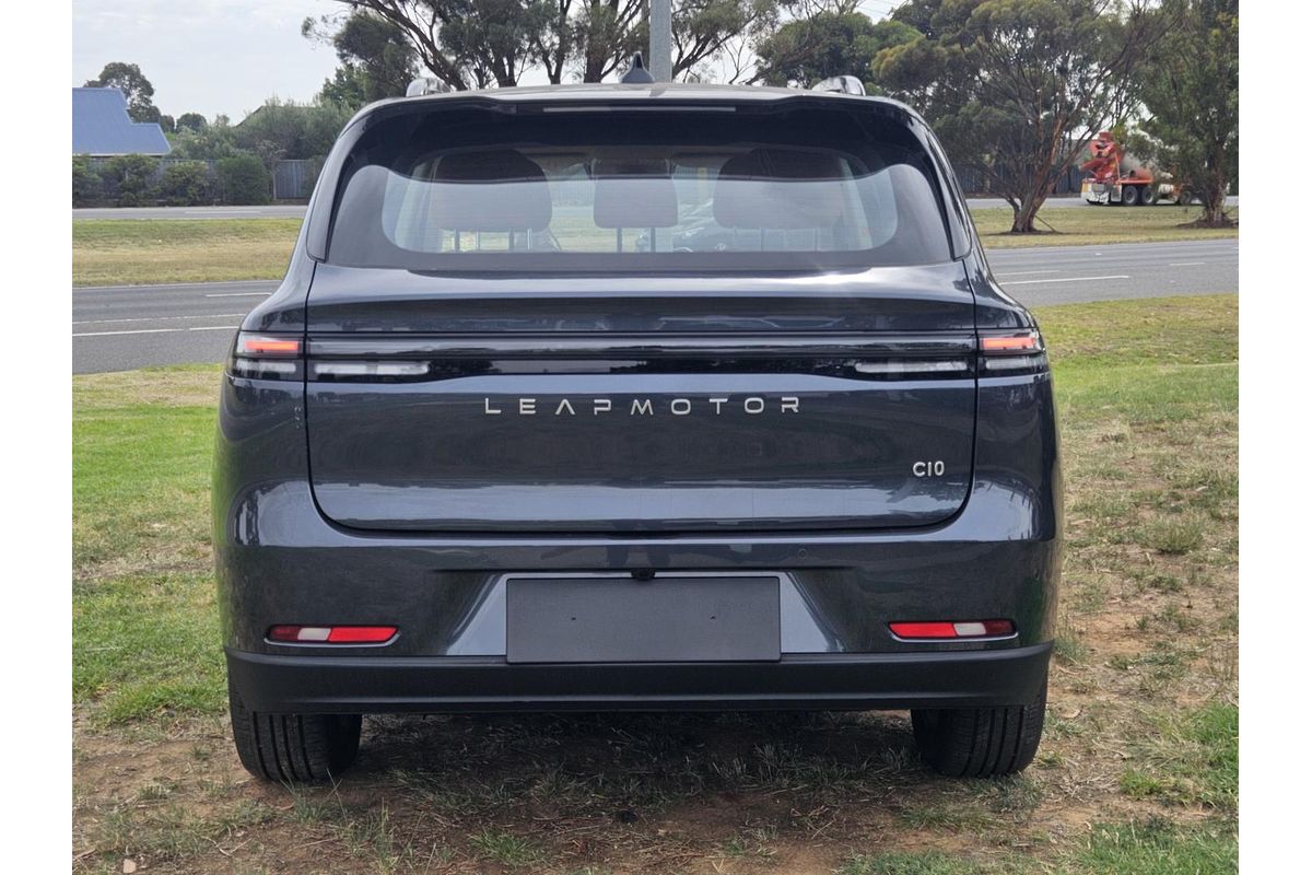 2024 Leapmotor C10 Style B11