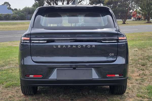 2024 Leapmotor C10 Style B11