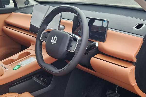 2024 Leapmotor C10 Style B11