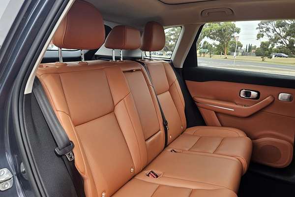 2024 Leapmotor C10 Style B11