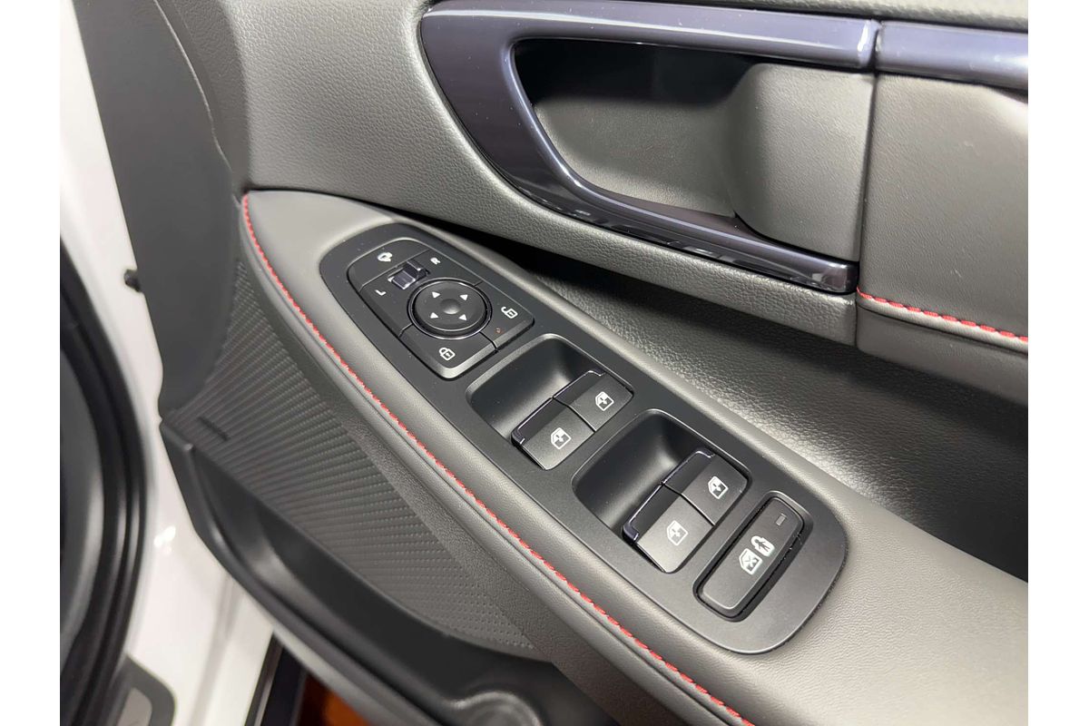 2023 Hyundai Sonata N Line DN8.V2