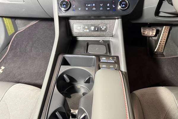 2023 Hyundai Sonata N Line DN8.V2