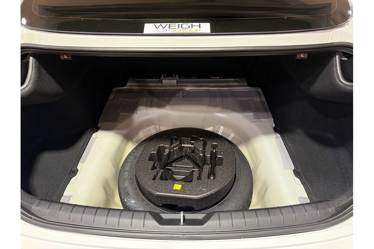 2023 Hyundai Sonata N Line DN8.V2