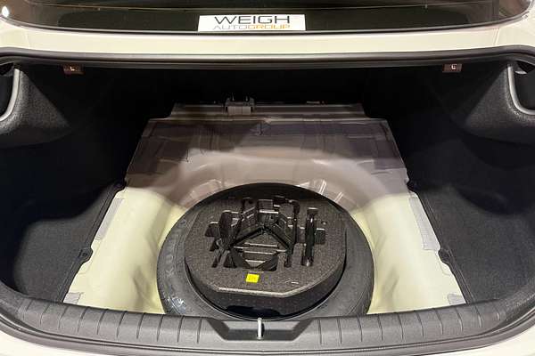 2023 Hyundai Sonata N Line DN8.V2