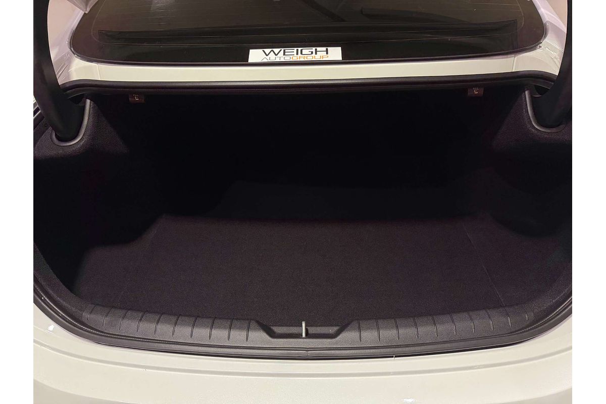 2023 Hyundai Sonata N Line DN8.V2