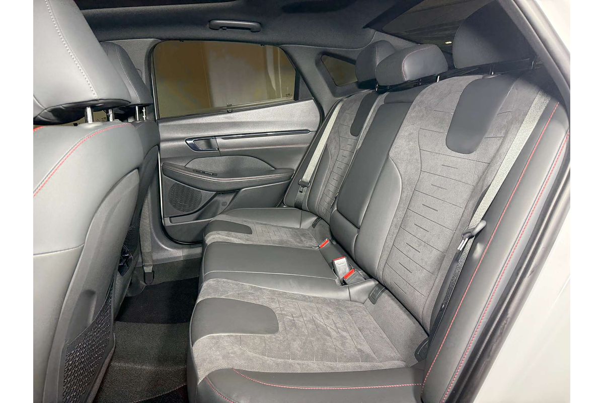 2023 Hyundai Sonata N Line DN8.V2