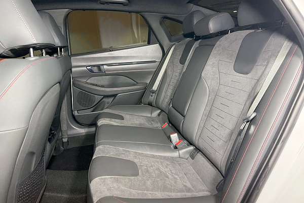 2023 Hyundai Sonata N Line DN8.V2
