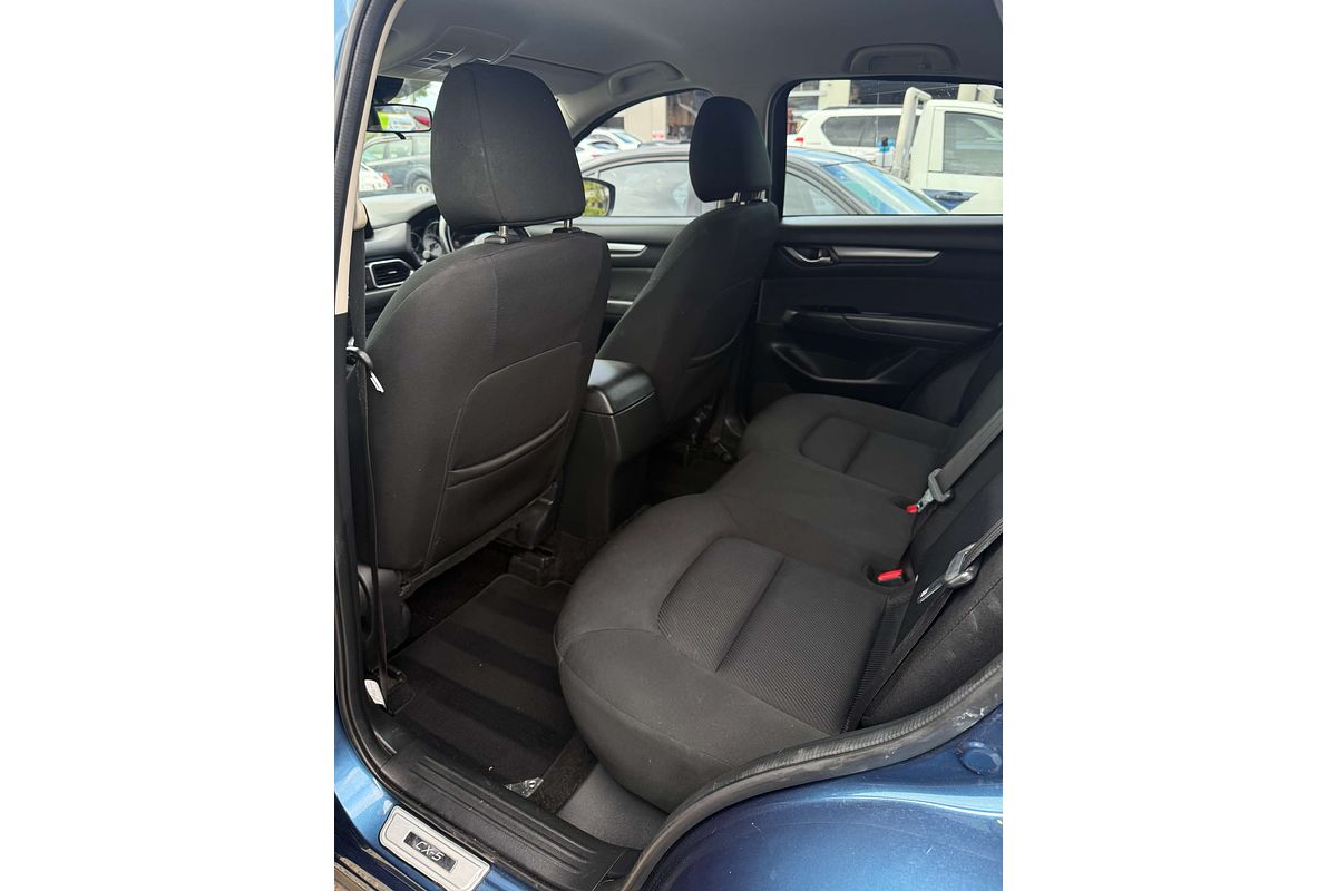 2019 Mazda CX-5 Maxx KF Series