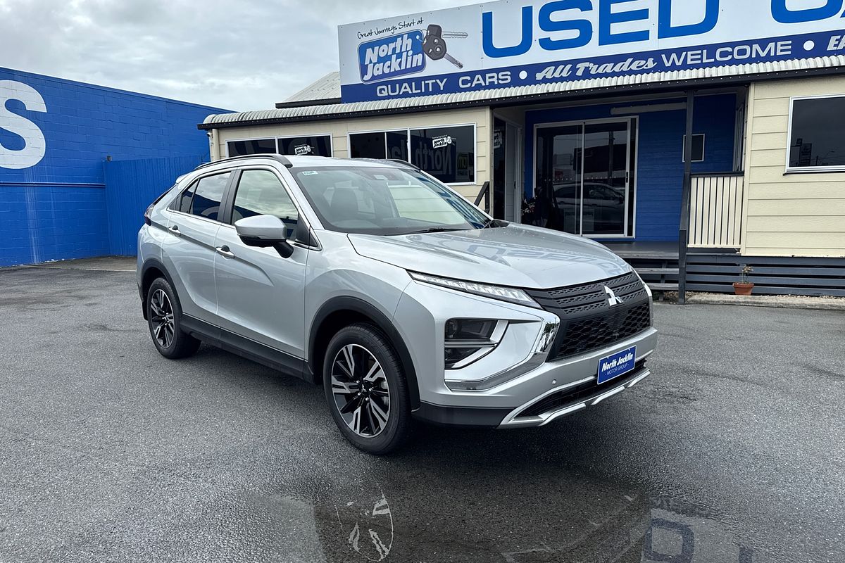 2024 Mitsubishi Eclipse Cross Aspire YB