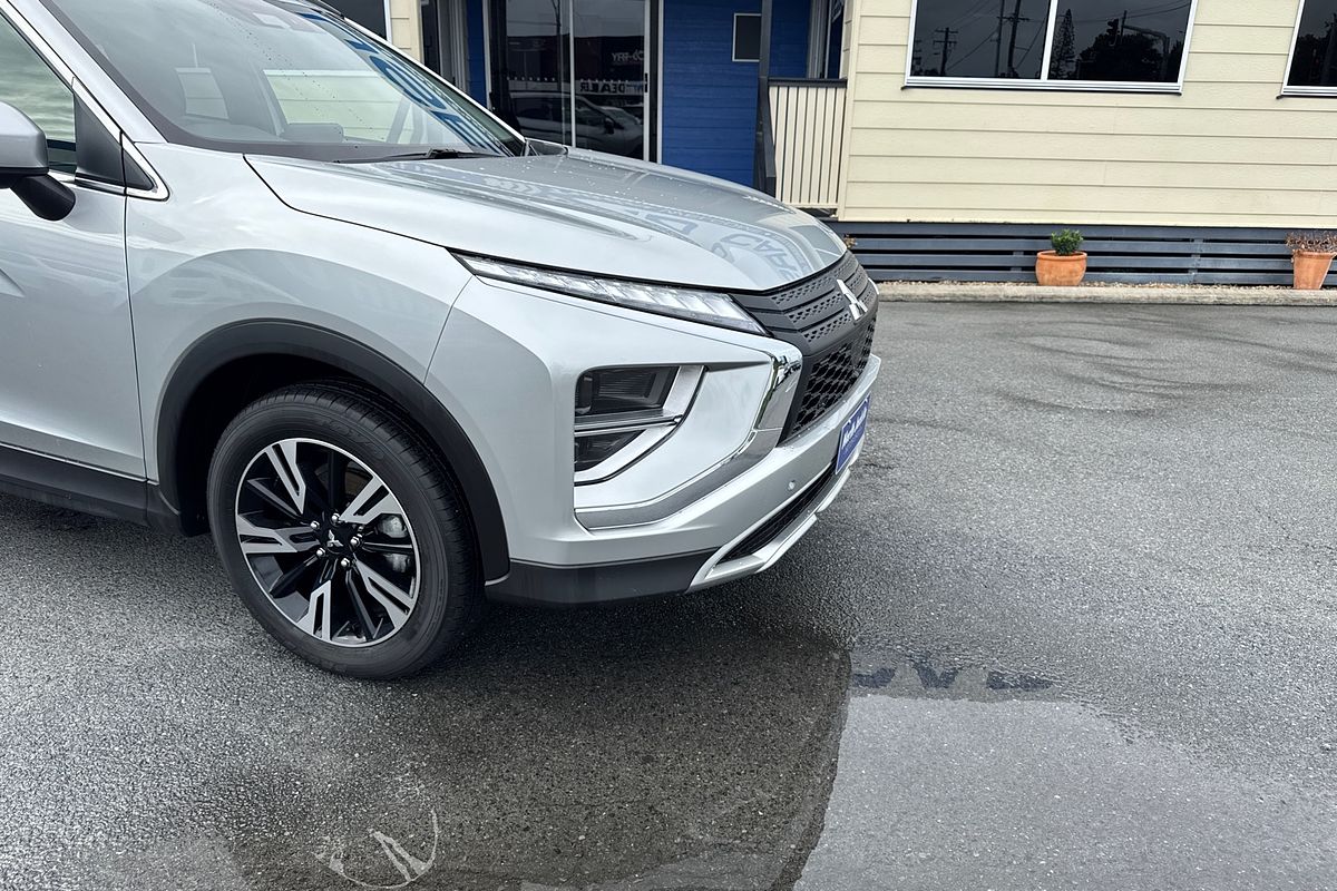 2024 Mitsubishi Eclipse Cross Aspire YB