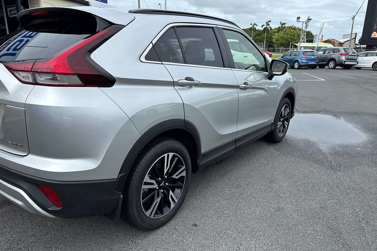 2024 Mitsubishi Eclipse Cross Aspire YB
