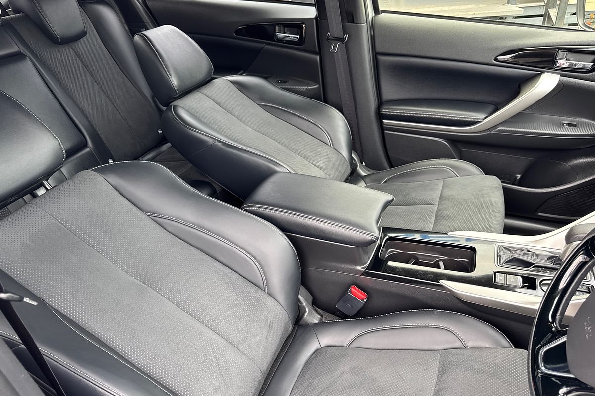 2024 Mitsubishi Eclipse Cross Aspire YB