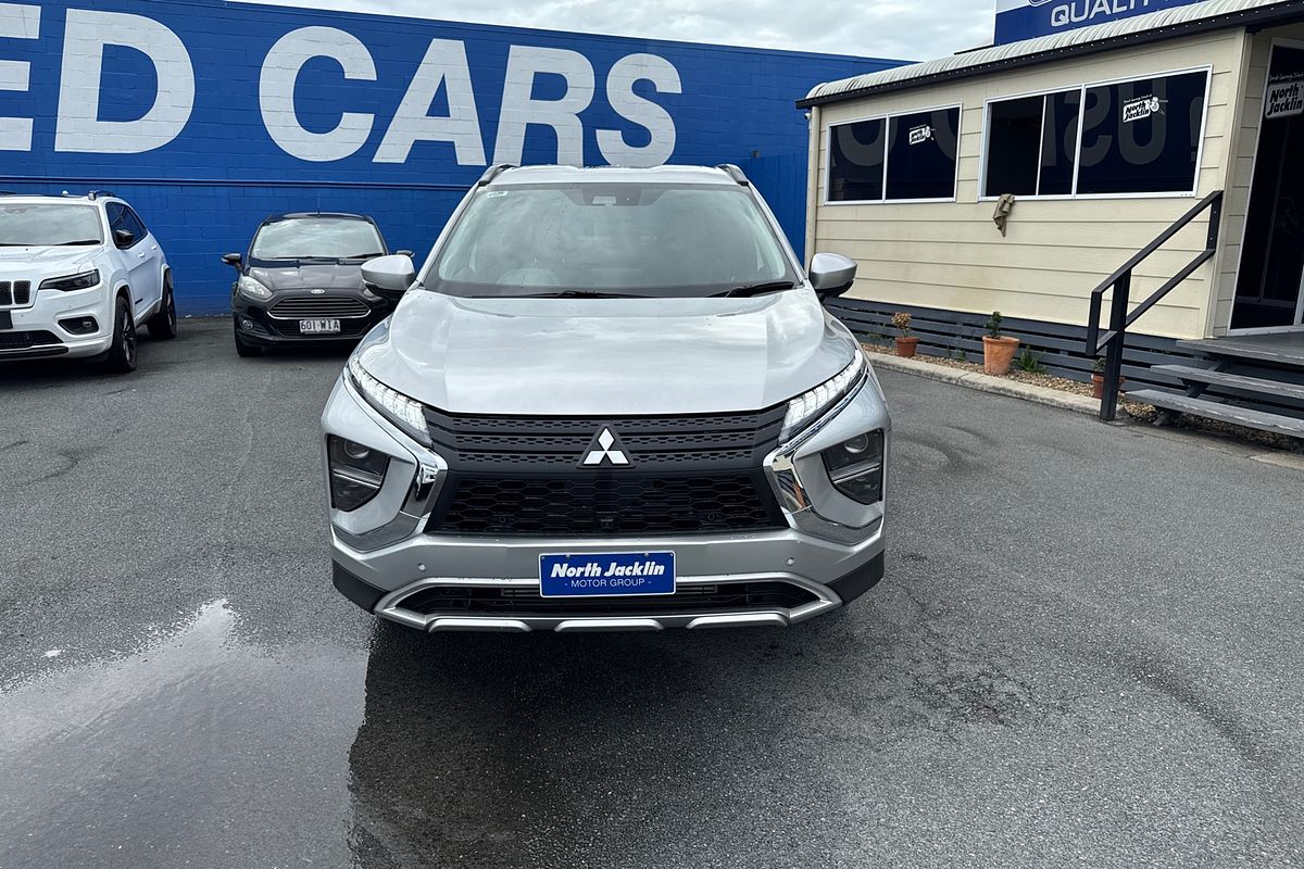 2024 Mitsubishi Eclipse Cross Aspire YB