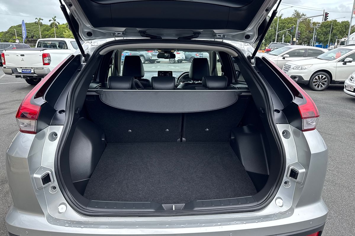2024 Mitsubishi Eclipse Cross Aspire YB