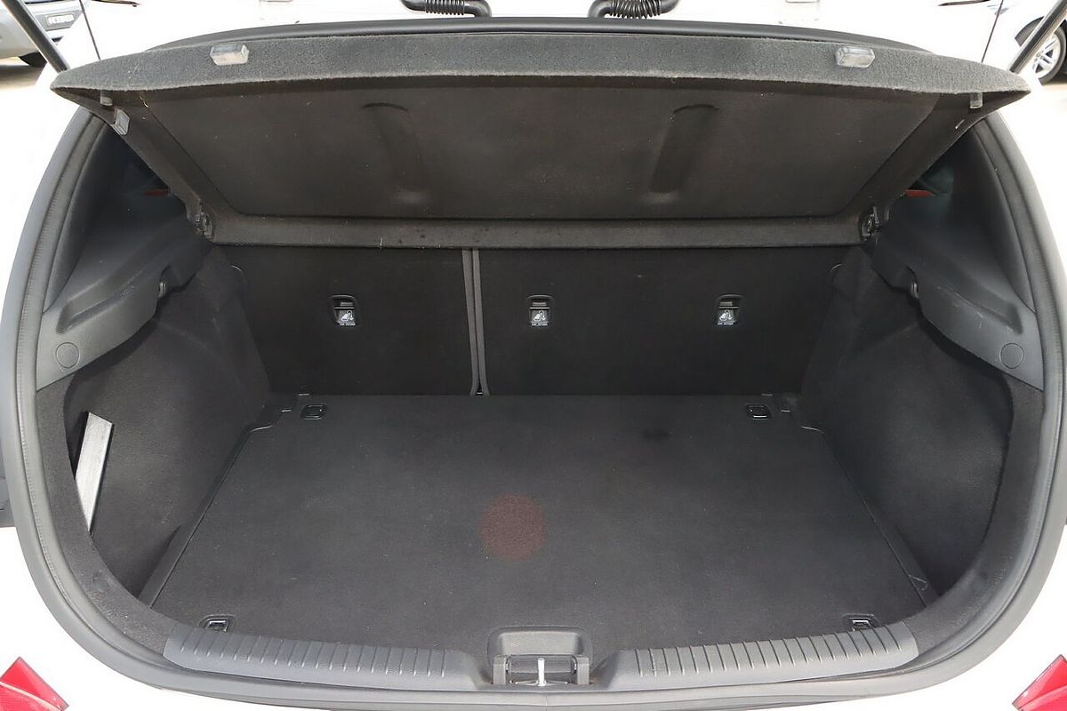 2017 Hyundai i30 SR PD