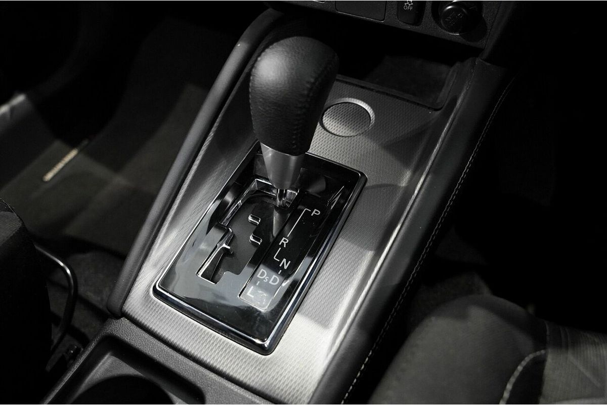 2022 Mitsubishi ASX LS XD