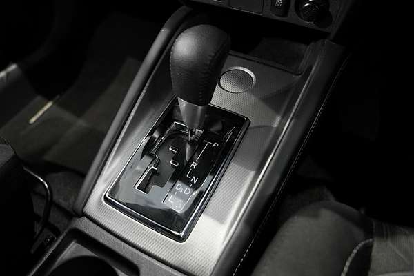 2022 Mitsubishi ASX LS XD