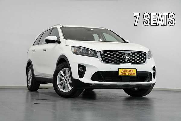 2019 Kia Sorento Si UM
