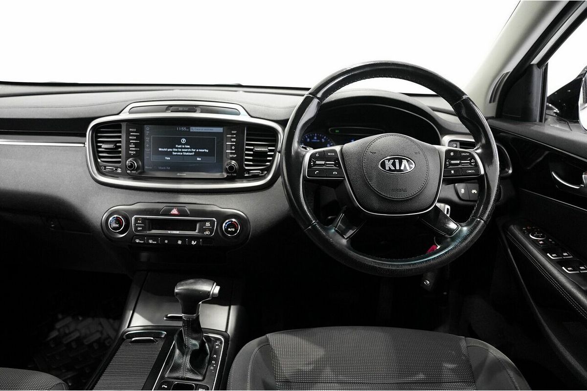 2019 Kia Sorento Si UM