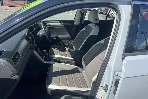 2021 Volkswagen T-Roc 110TSI Style A11