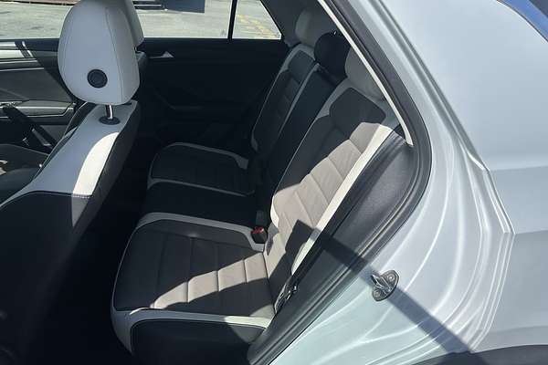 2021 Volkswagen T-Roc 110TSI Style A11