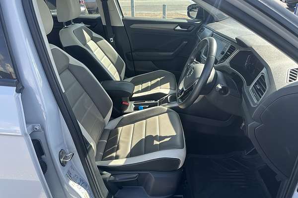 2021 Volkswagen T-Roc 110TSI Style A11