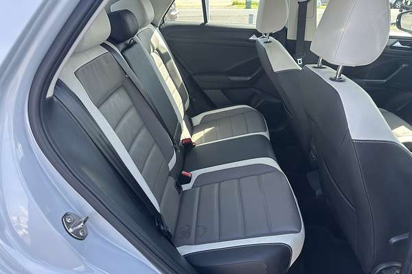 2021 Volkswagen T-Roc 110TSI Style A11