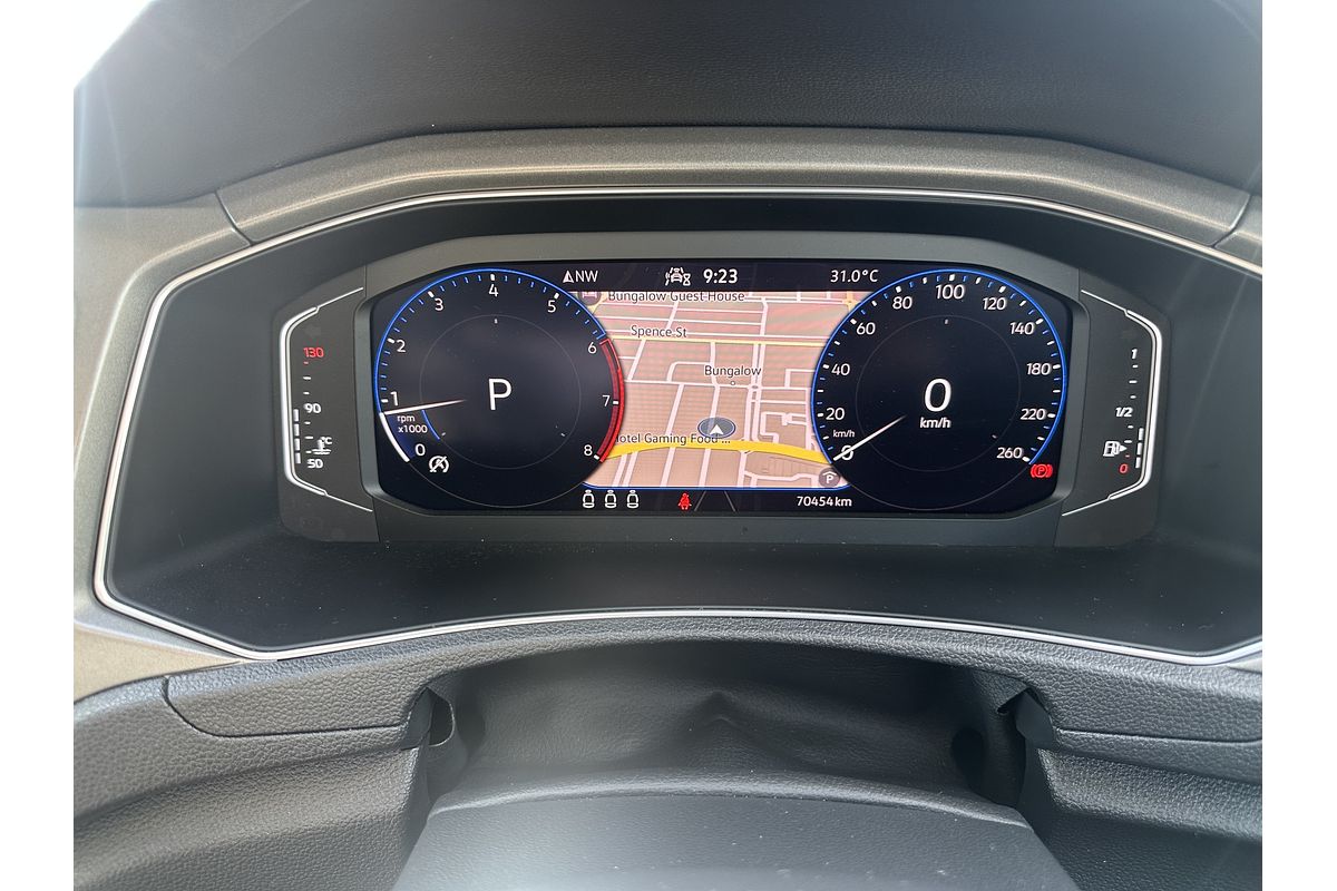 2021 Volkswagen T-Roc 110TSI Style A11
