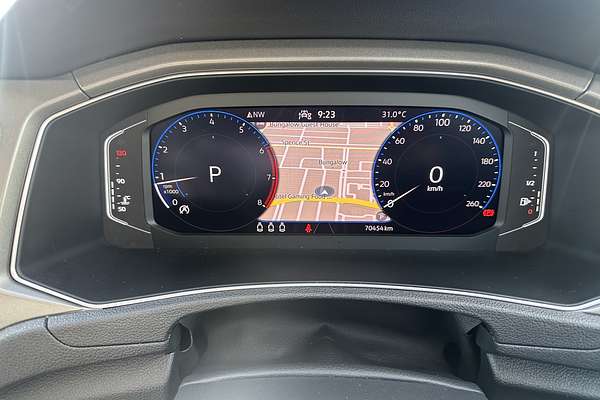 2021 Volkswagen T-Roc 110TSI Style A11