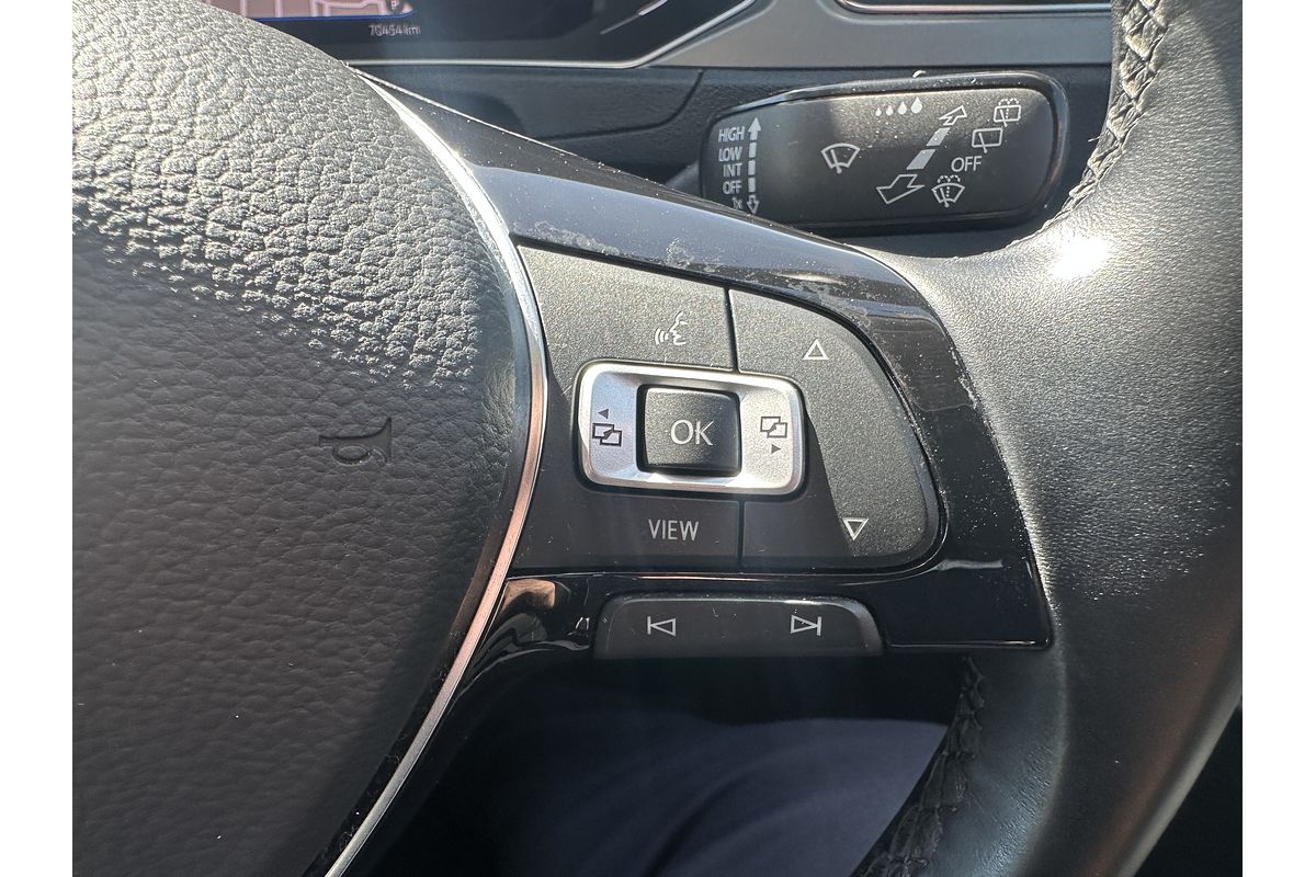 2021 Volkswagen T-Roc 110TSI Style A11