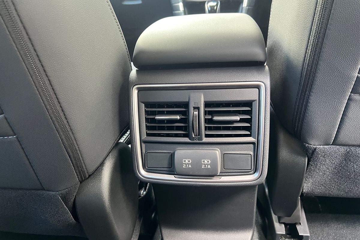 2024 Subaru Forester Hybrid L S5
