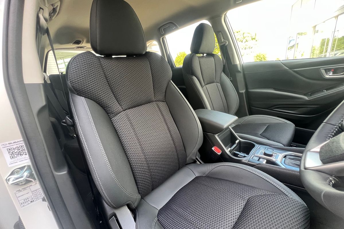 2024 Subaru Forester Hybrid L S5
