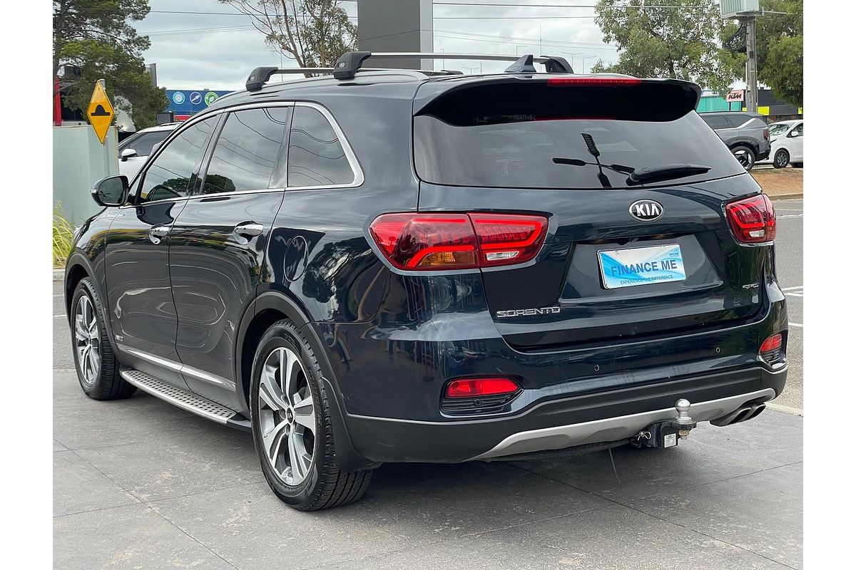 2018 Kia Sorento GT-Line UM