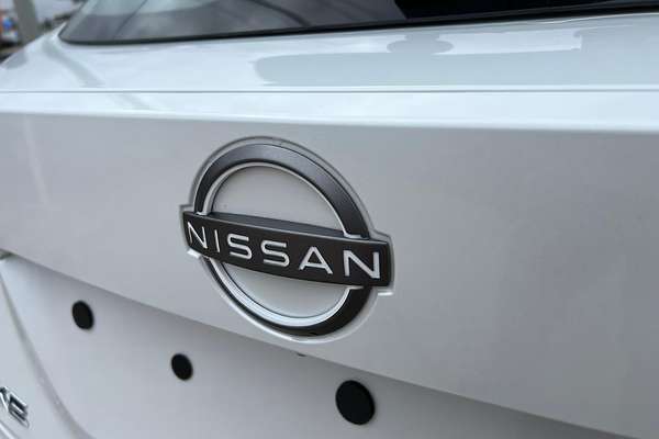 2024 Nissan JUKE ST+ F16