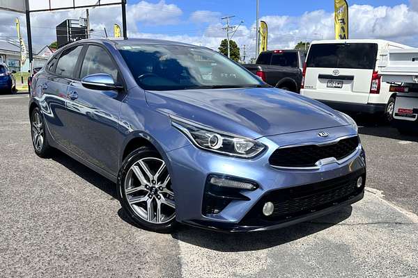 2019 Kia Cerato Sport BD