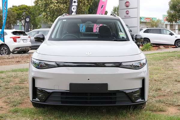 2024 Leapmotor C10 Style B11